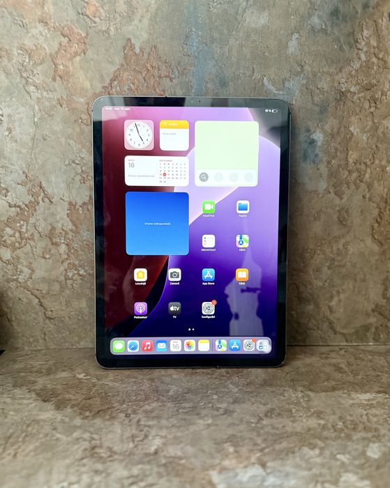 **ATS GSM**ID00954 Ipad Pro 11-INCH 2020  256Gb Cel A2230 / Garantie