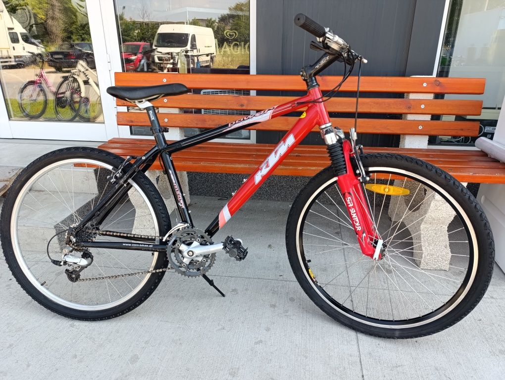 Планинско Колело KTM 26цола