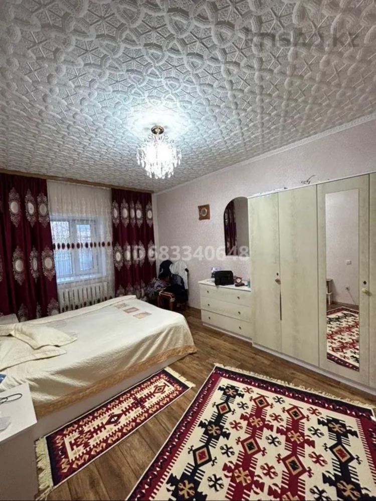Продается 6-комнатный дом
