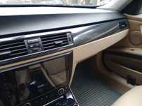 Комплект лайсни КАРБОН 7D за BMW E90/91