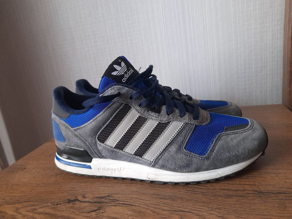 Adidas ZX 500 маратонки 44 номер.