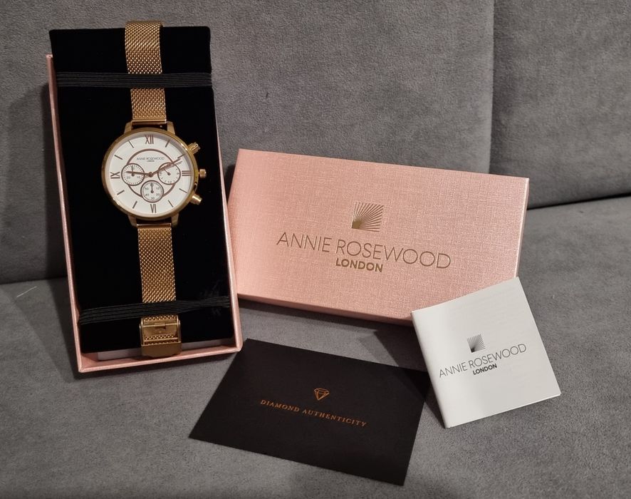 Дамски часовник Annie Rosewood