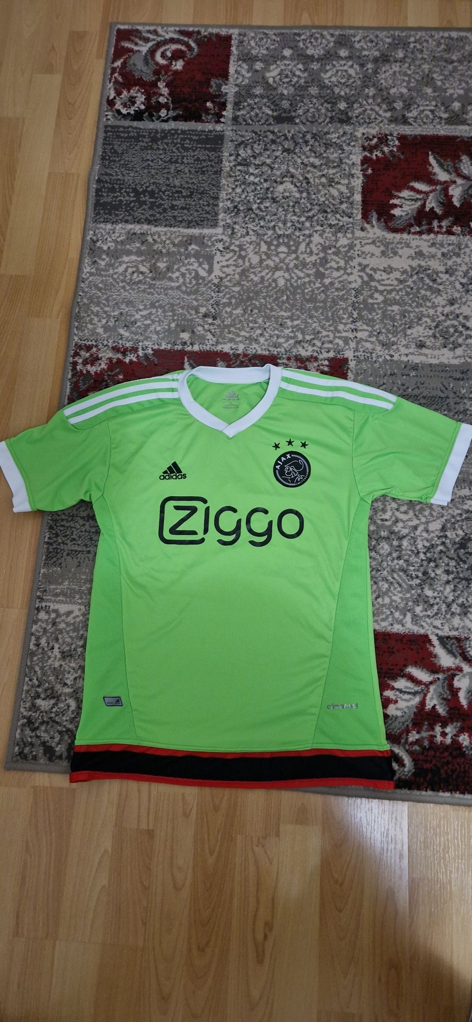 Tricou Ajax Amsterdam
