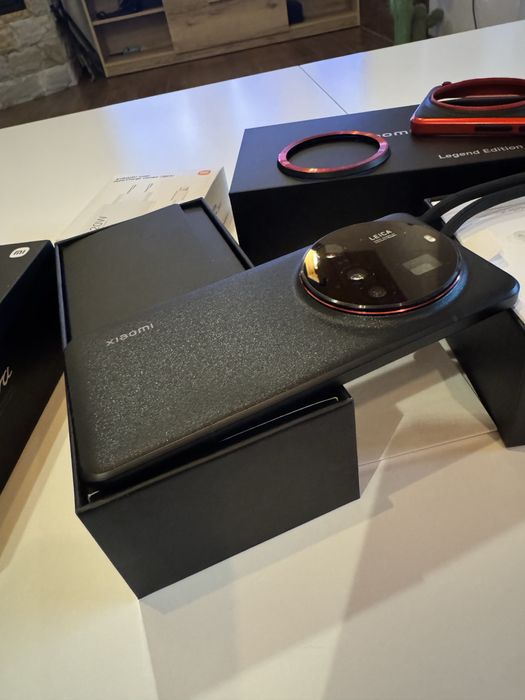 Xiaomi 15 Ultra 512GB+ Photography Kit