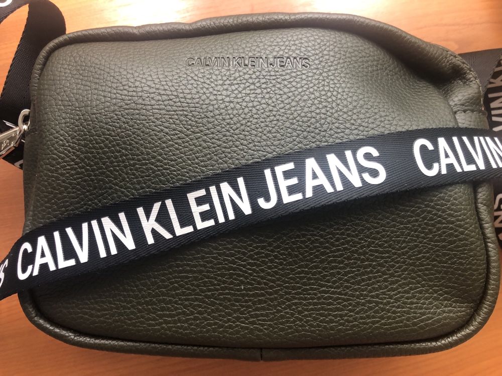 Calvin Klein Jeans geanta dama