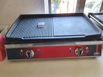 Echipamente HORECA, grill, toaster, plita