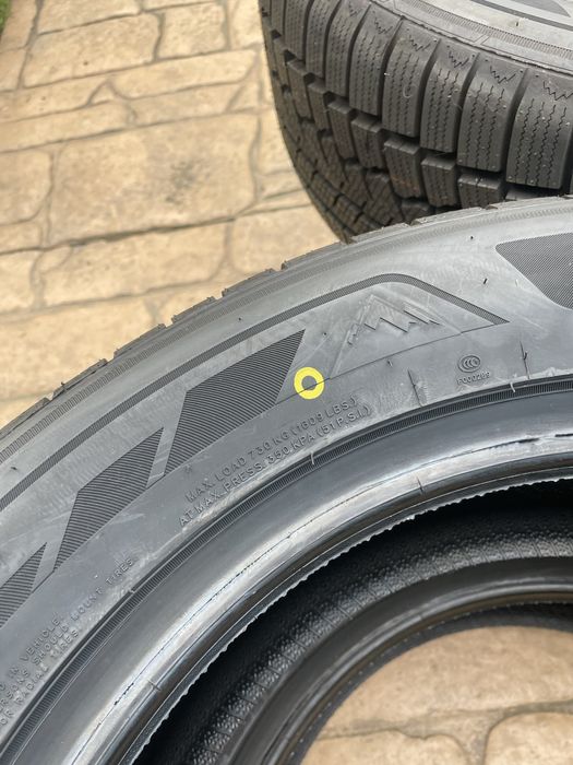 Cauciucuri noi de vanzare