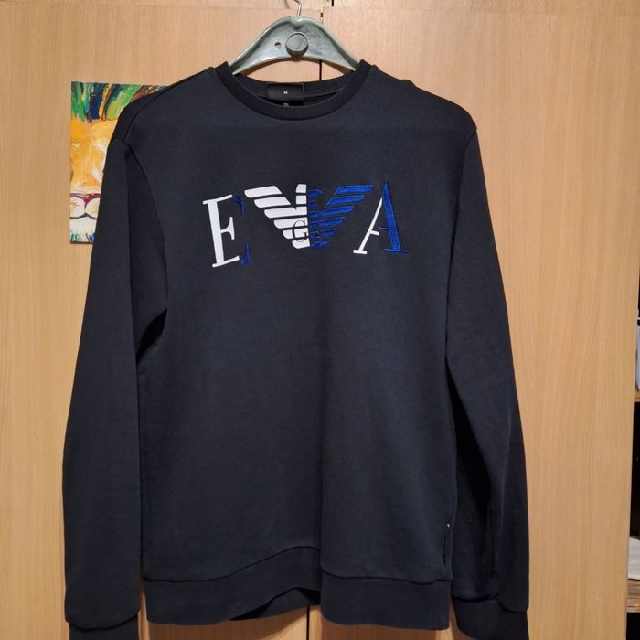 Мъжка блуза Emporio Armani