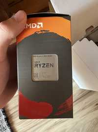 Процесор Ryzen 5 PRO 4650G 6 cores 12 threads