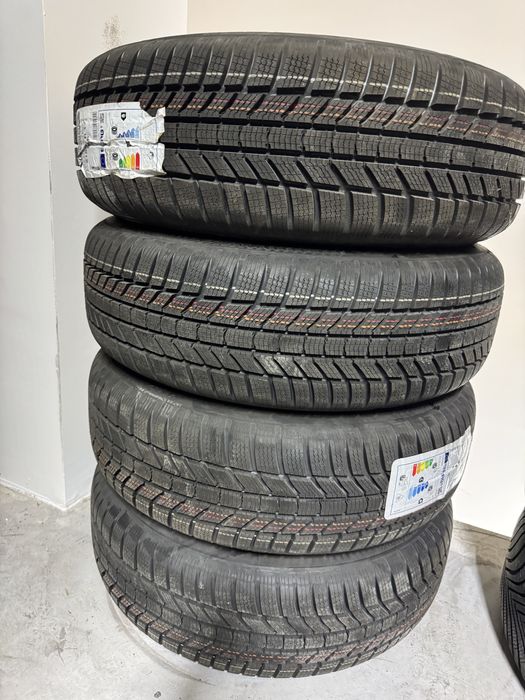 215 65 17 Anvelope iarna Continental noi ne utilizate