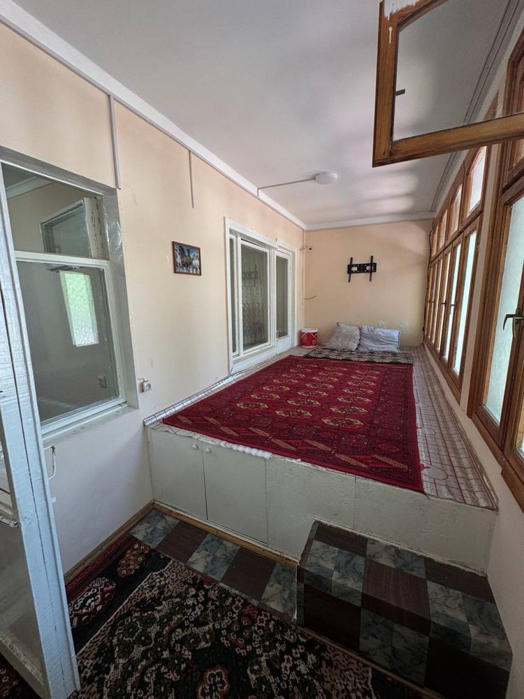Продается 3 комнатная квартира на карасу 1