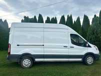 Ford TRANSIT Ford Transit utilizat,stare perfecta