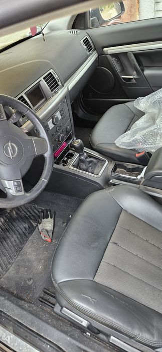 Vând Opel vectra c