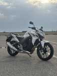 CB500F 2013 35KW ABS
