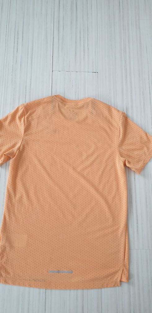 Nike Dri - Fit Stretch Mens Size S ОРИГИНАЛ! Мъжка Тениска!