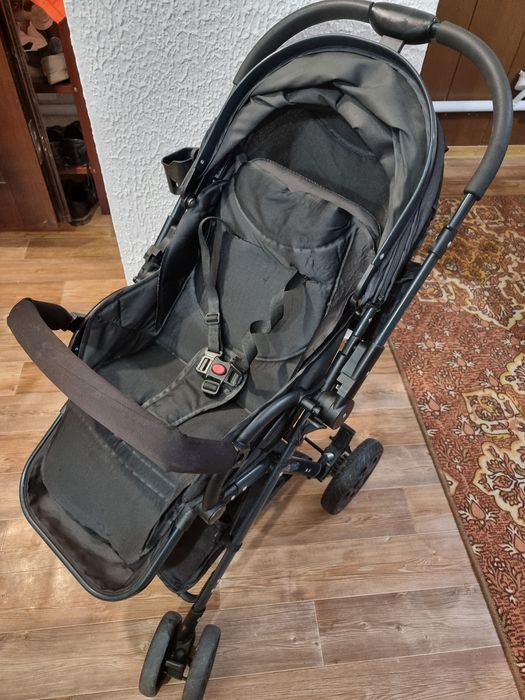 Продам коляску б/у