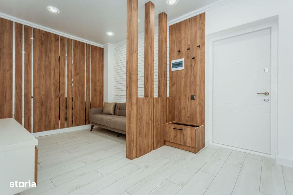 Garsonieră Dublă | Codrea Residence | Ofertă de preț - Avans 50%