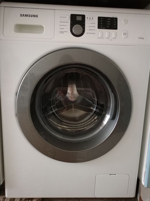 Стиральная машина бу