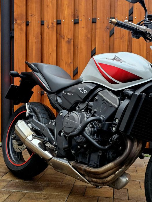 Honda Hornet ABS CB600F PC41 2009