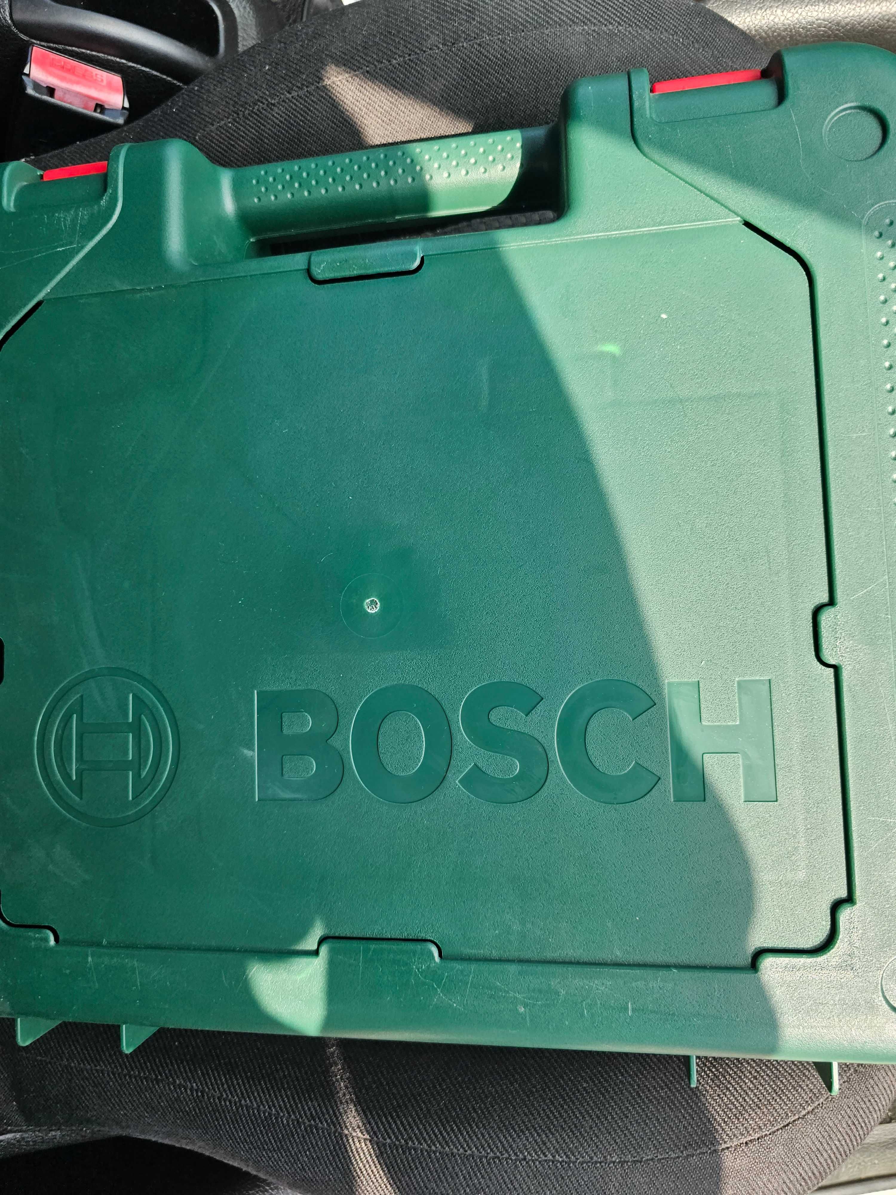 Нов винтоверт Bosch PSR li 2 18v