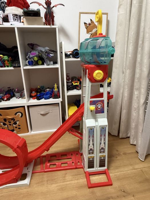 Turn mare paw patrol