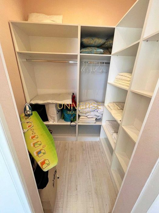 Продава се Двустаен апартамент в к.к. Слънчев бряг - 107 кв.м за 1496 €/кв.м - Снимка #11