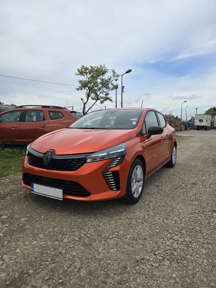 FARA Garantie Inchirieri Masini Iasi Renault Megane Rent A Car Volocar