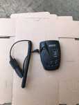 Detector Radar Black Spiderz BZZ-200