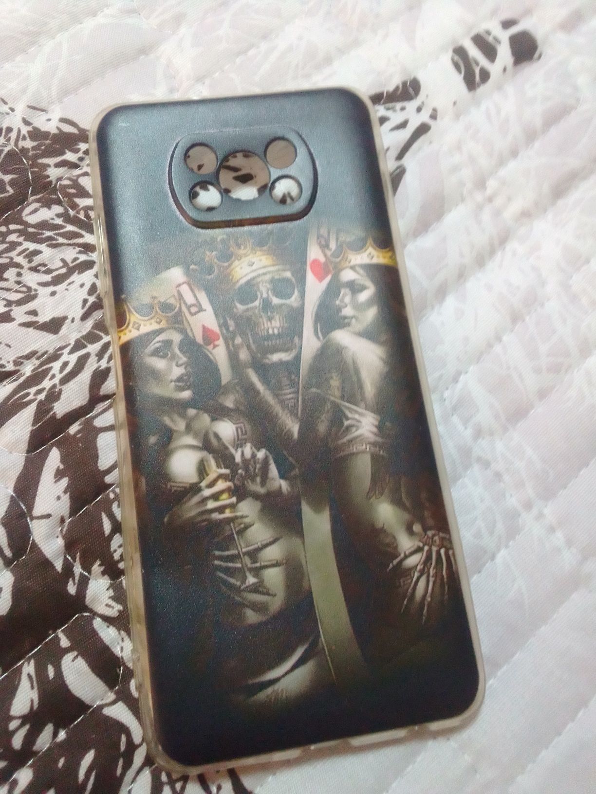 POCO X3 pro в хорошем состоянии