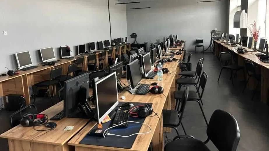 Аренда офис ЖК NRG Мирабад Метро Айбек 130м2