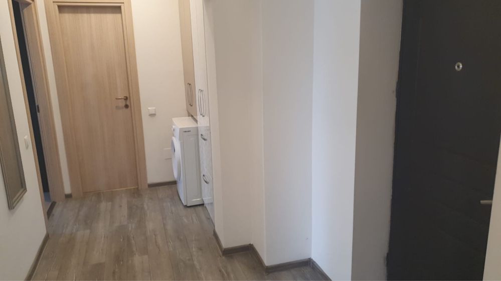 Ofer spre inchiriere apartament 2 camere,complet mobilat si utilat ,ca