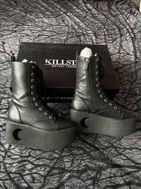 Дамски обувки Killsrar, размер 36