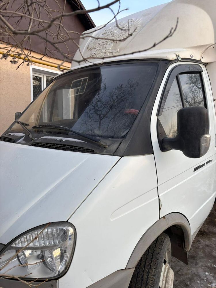 Газель сатылады жагдайы жаксы