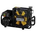 Водолазен компресор Coltri Icon 100 LSE EM 330 бара