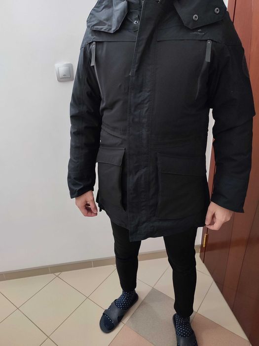 Ново!!!Зимно яке Parka -Промо! чисто нова