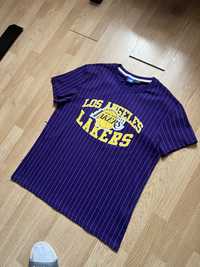 Tricou Lakers NBA vintage