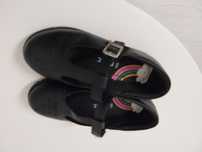 Pantofi din piele fetita Next