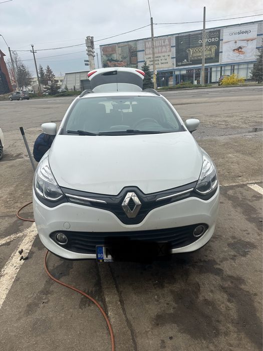 Vand Renault Clio