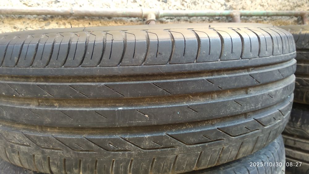 Шины 15 Обмен Отличное