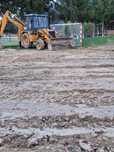 Buldoexcavator benfra