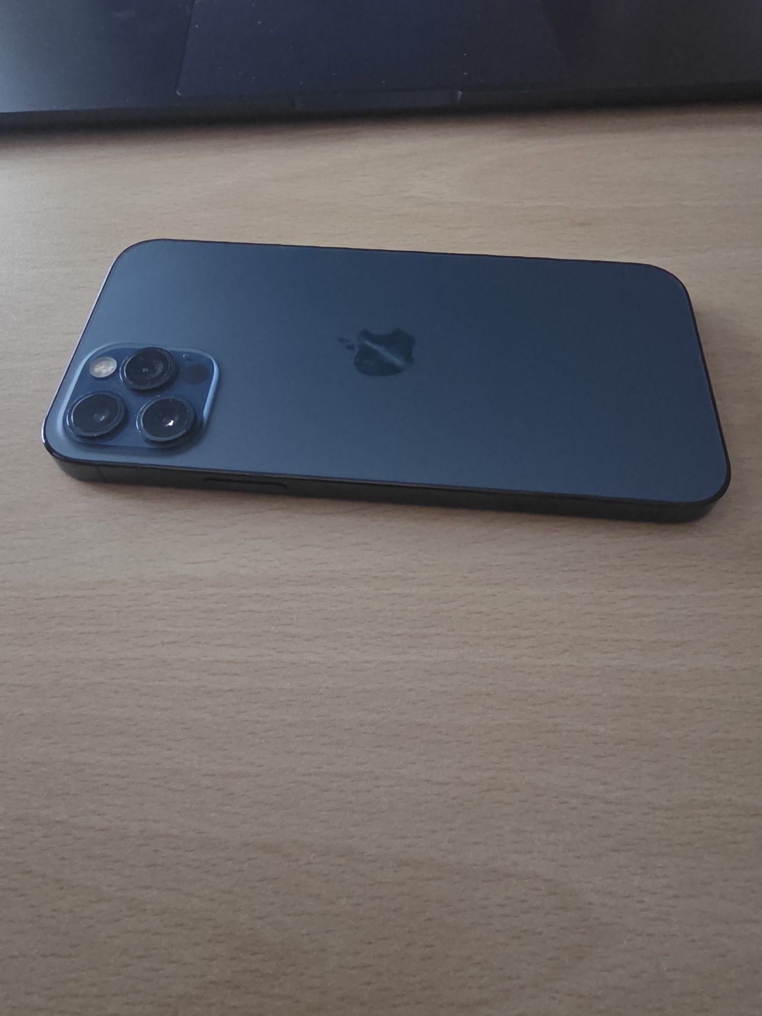 Iphone 12 Pro Pacific Blue 128 GB