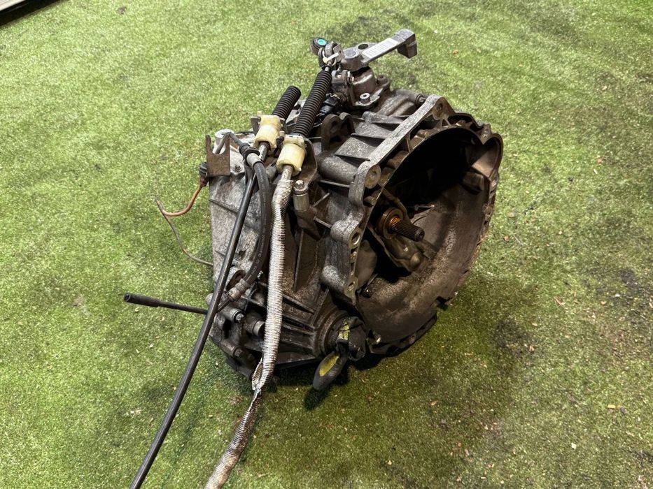 CUTIE DE VITEZE MANUALA 6 TREPTE / COD CUTIE GS6-53DG - SI8 MINI COOPER D COUNTRYMAN R60 1.6 DIESEL 2011 / HATCHBACK 2010-2016