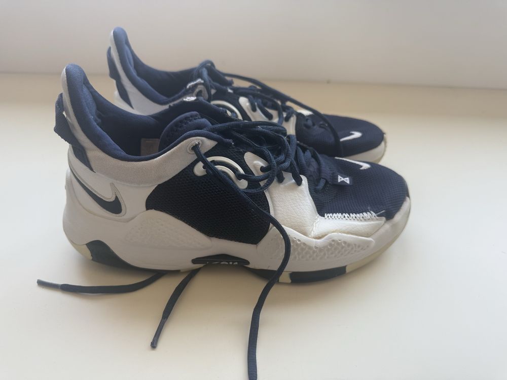 Nike PG5 Баскетболни обувки