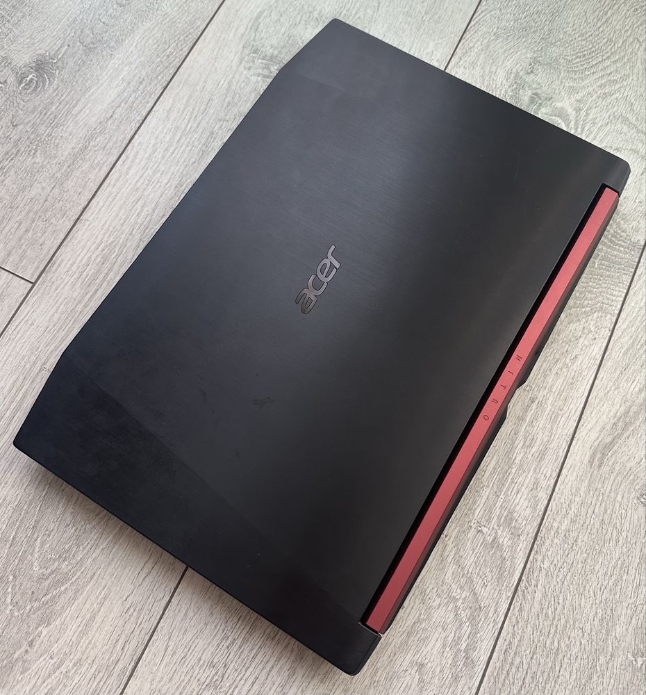 Ofertă Bombă! Gaming Acer Nitro 5! i7, 16GB, GTX 1050! Putere Maximă!!