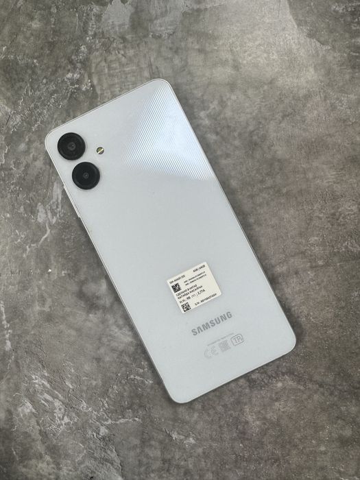 Samsung A 06 64 gb (Актау 8-18) лот 751017