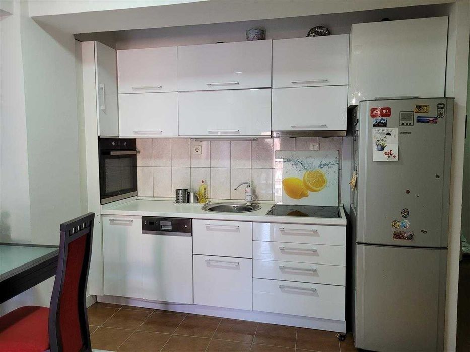 Дава се под наем Двустаен апартамент в София, Гоце Делчев - 65 кв.м за 408 € - Снимка #3