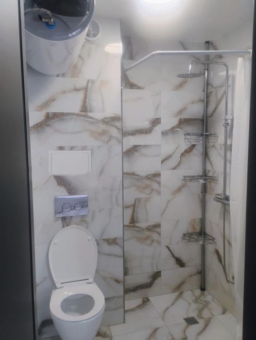 Дава се под наем Едностаен апартамент в София, Студентски град - 38 кв.м за 500 € - Снимка #7