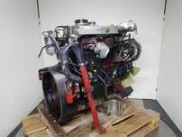 Motor complet Perkins 1004E-4TW - Piese de motor Perkins