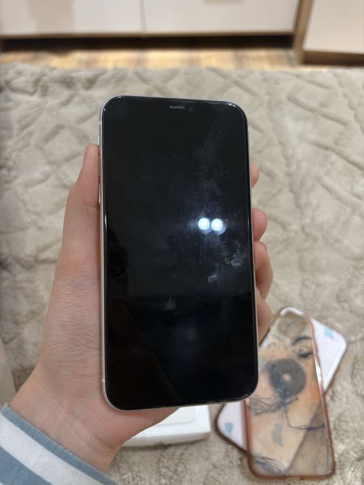 Iphone 11, 128GB, Б/У
