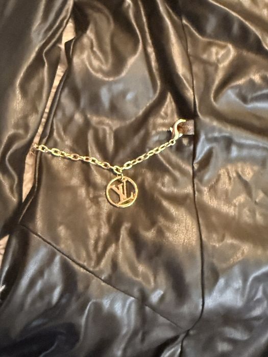 Dress Louis Vuitton Рокля Луи Вито